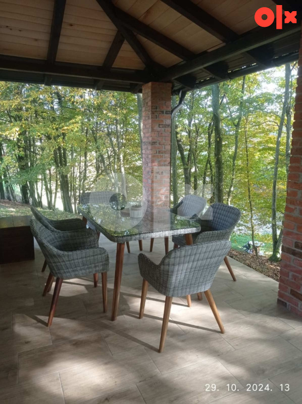 IZNAJMLJIVANJE, VIKENDICA Šššuma,SRBAC-LEPENICA-PRNJAVOR 19