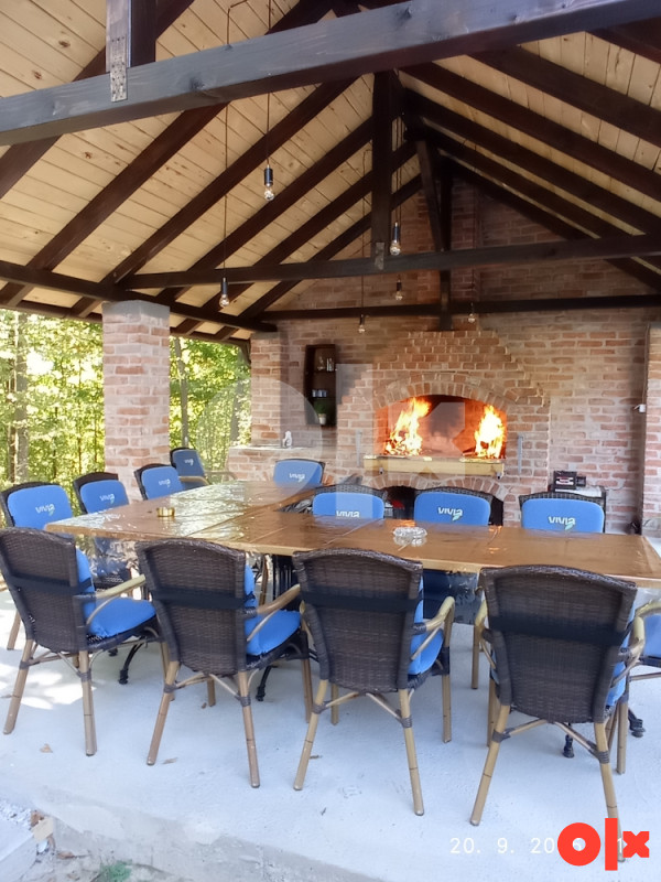 IZNAJMLJIVANJE, VIKENDICA Šššuma,SRBAC-LEPENICA-PRNJAVOR 3