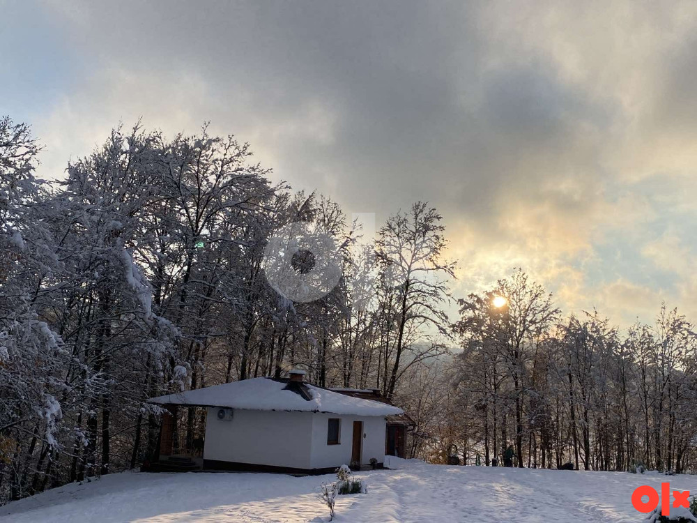 IZNAJMLJIVANJE, VIKENDICA Šššuma,SRBAC-LEPENICA-PRNJAVOR 5