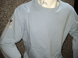 FOX ORIGINAL UNISEX MAJICA VEL L