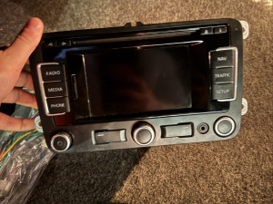 Multimedija golf 6