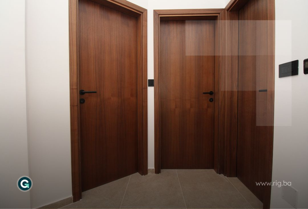 DVOSOBAN APARTMAN / NOVOGRADNJA / Jahorina / PRODAJA 2