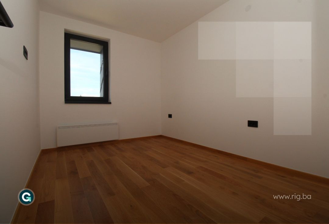 DVOSOBAN APARTMAN / NOVOGRADNJA / Jahorina / PRODAJA 3