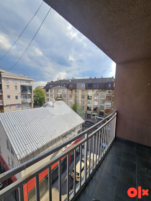 Stan u užem centru Brčkog
