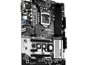Maticna AsRock Z270 Pro 4 LGA 1151