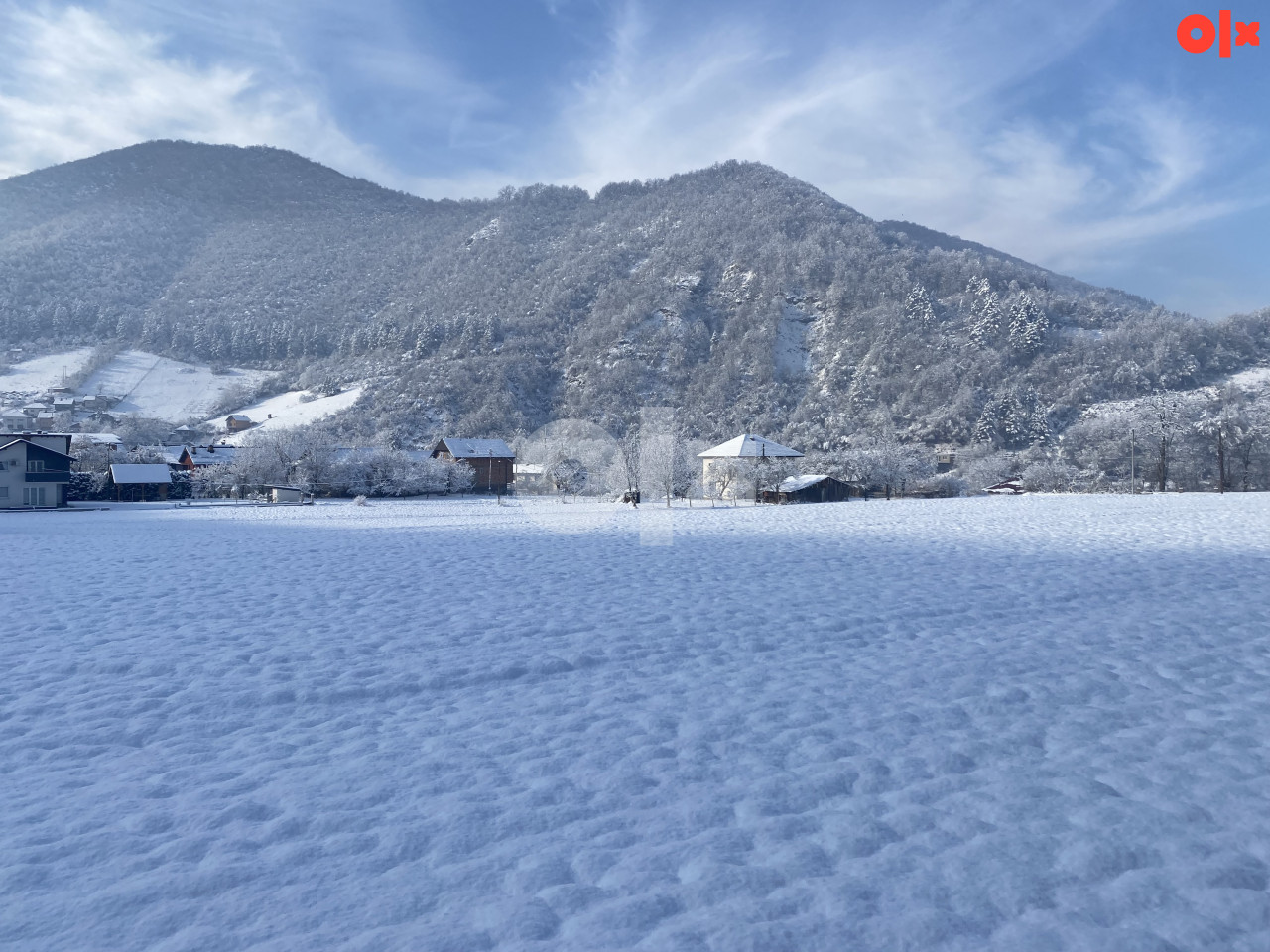 Vikendica Visoko 3