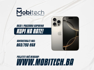 Apple iPhone 16 Pro 128GB Natural Titanium