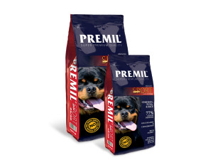 PREMIL Super Sport hrana za pse psa cuku 15kg