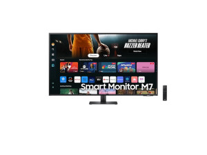 SAMSUNG Smart Monitor M7 M70D 43" LS43DM702UUXDU
