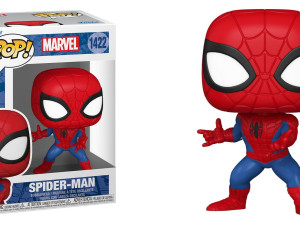Funko POP!  Marvel New Classics - Spider-Man