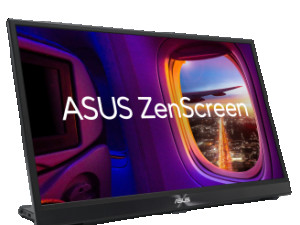ASUS ZenScreen MB17AHG 17.3"FHD IPS