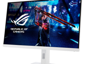 ASUS ROG Strix XG27ACS-W 27"WQHD 180Hz 1ms IPS