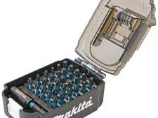 Makita bitovi impact 31 kom E-03084