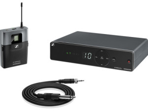 Sennheiser XSW 1-CI1-B bežični instrument set