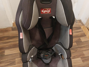 Auto sjedalica za djecu 1-12 godina
