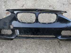 Prednji branik karambolka Bmw 1 F20