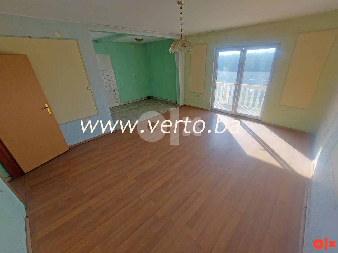 Kuća Bistarac, Lukavac 180 m2 2