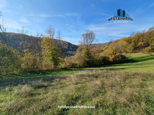 TOTAL PRO/ Zemljište  4.136 m2 / Drozgometva / Hadžići