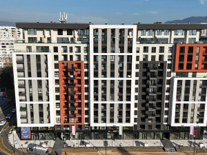Dvosoban  stan | Otoka  Avenija Novogradnja Novi grad