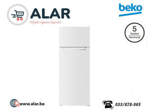 BEKO FRIZIDER RDSO 206 K40WN