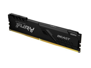 DDR4 8GB 3200MHz KIN FURY Beast KF432C16BB/8