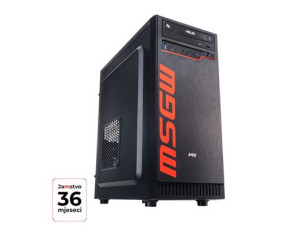 PC MSG Basic R5 a102