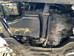 Motor Citroen Peugeot 2.0hdi 120kw euro5