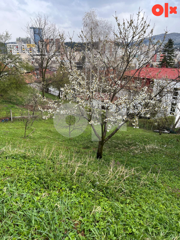 Zemljište Tuzla Centar