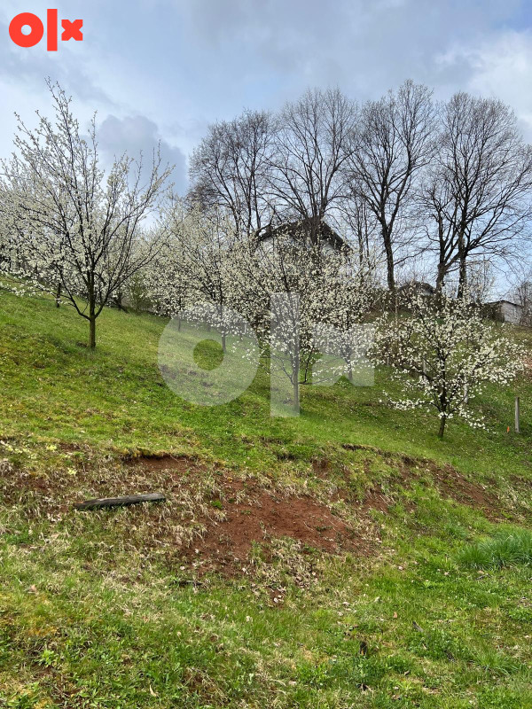 Zemljište Tuzla Centar 2