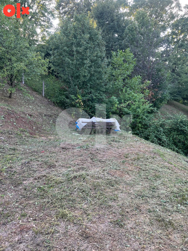 Zemljište Tuzla Centar 3