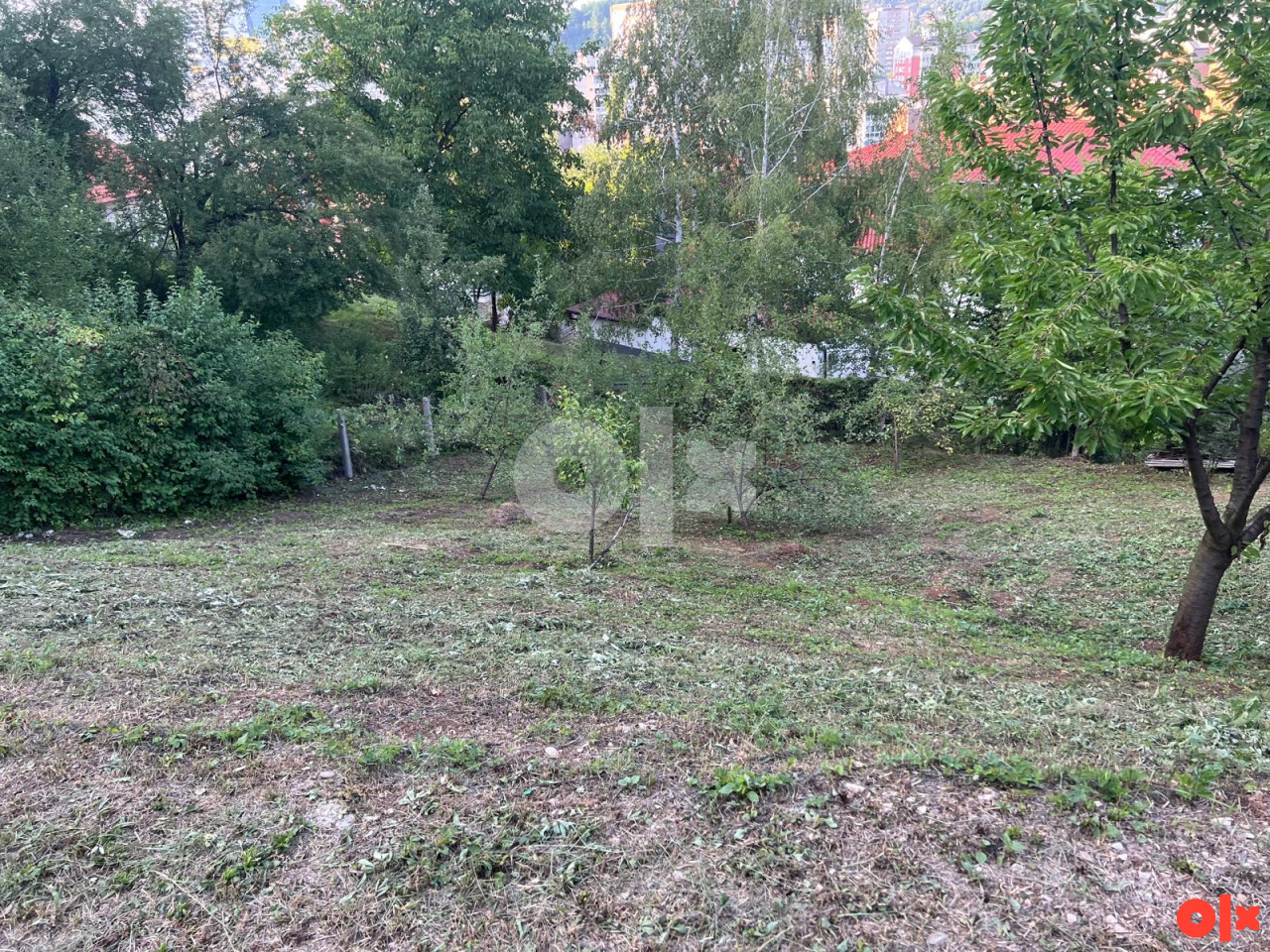 Zemljište Tuzla Centar 4