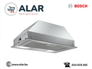 BOSCH potpuno ugradbena napa Serie 2 DLN53AA70