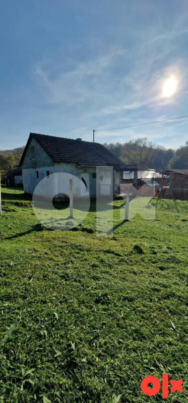 Kuća Banja Luka 76m2