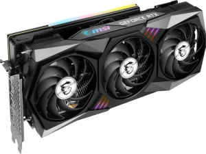 MSI RTX 3060 Ti GAMING TRIO 8 GB DDR6