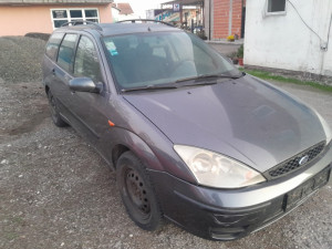 retrovizor ford focus