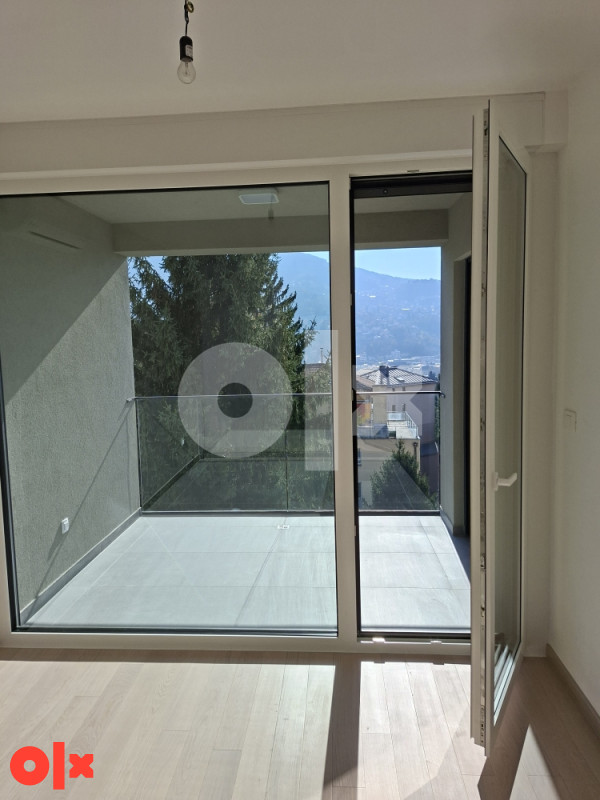 Residence Mejtas- Benis, useljivo,stan 90 m2! 2