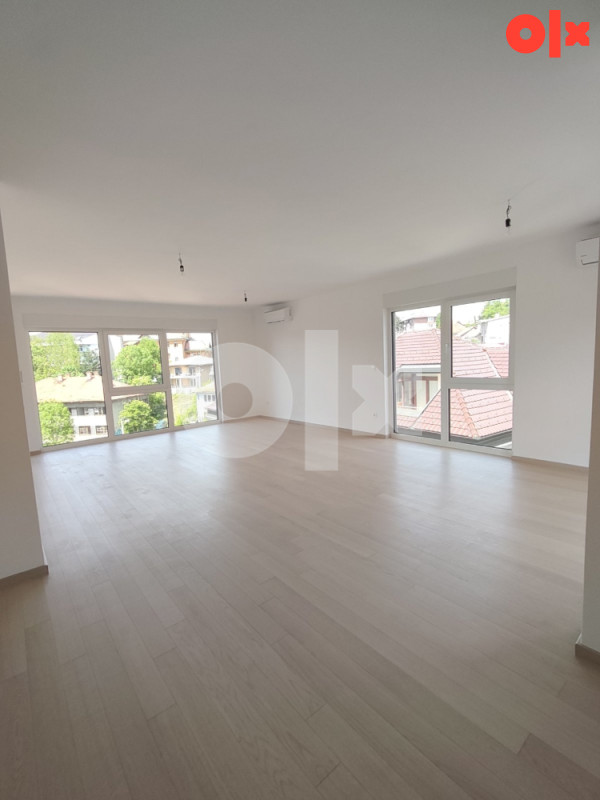 Residence Mejtaš, new build, 108 m2, four-room apartment!
