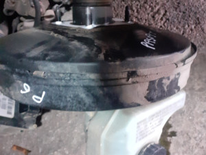 Passat 6 B6 dobos kocnice