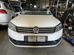 VW Passat 7 12/14 - dijelovi 1.8 TSI