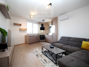 NN Nekretnine: Trosoban stan - Sarajevo Tower