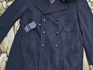 Kaput ženski sako Gianni Feraud zenski XXL 2XL 3XL