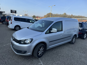 Volkswagen Caddy 2.0 Maxy