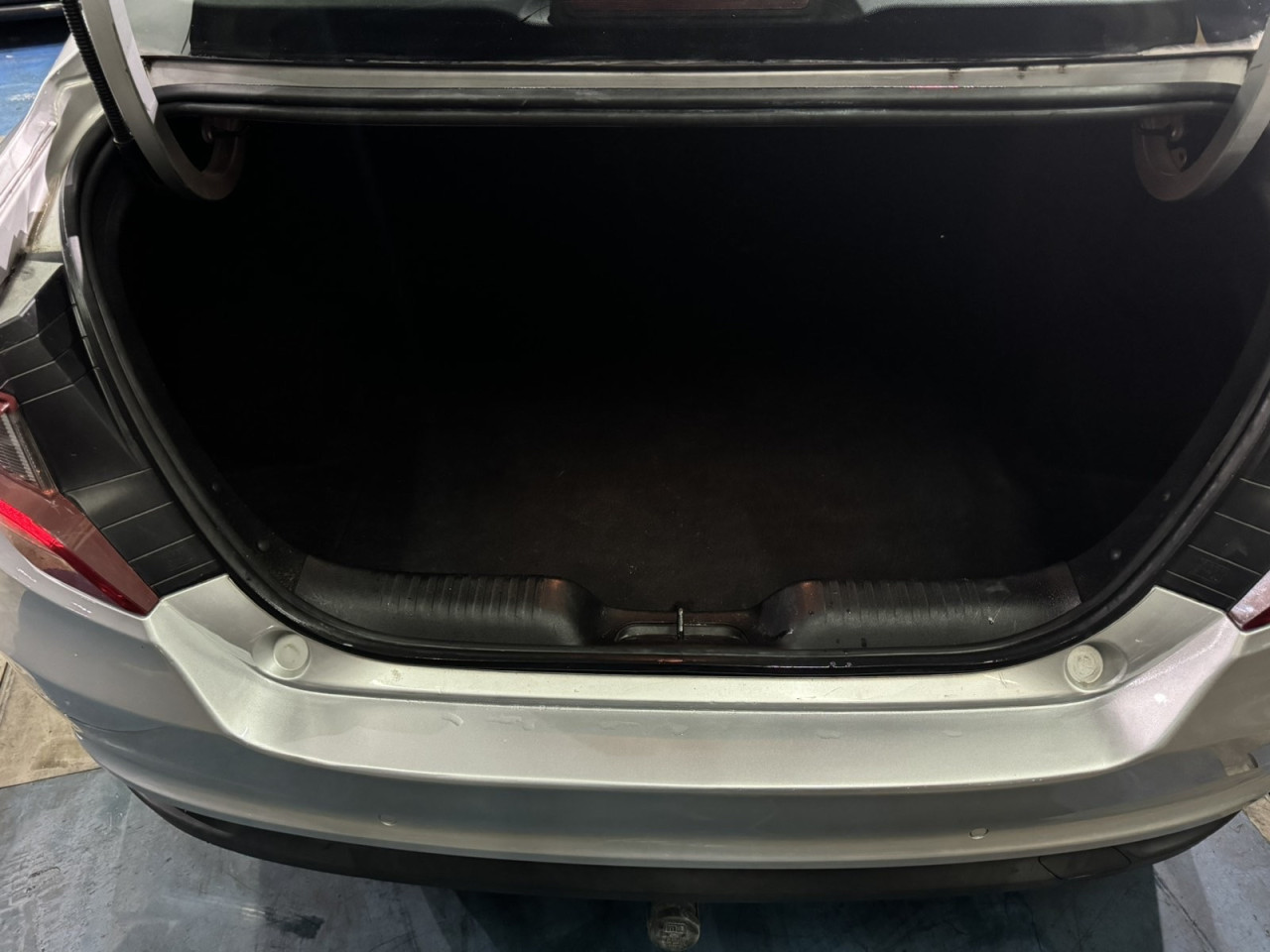 FIAT TIPO 1.3 mJET, 2016 GOD, PARKING SENZORI, KLIMA