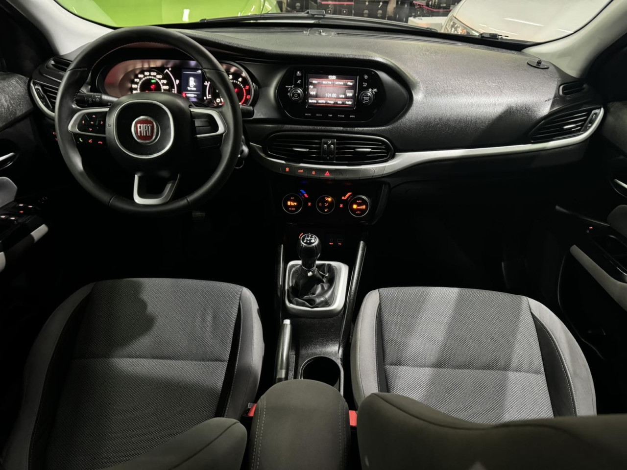 FIAT TIPO 1.3 mJET, 2016 GOD, PARKING SENZORI, KLIMA