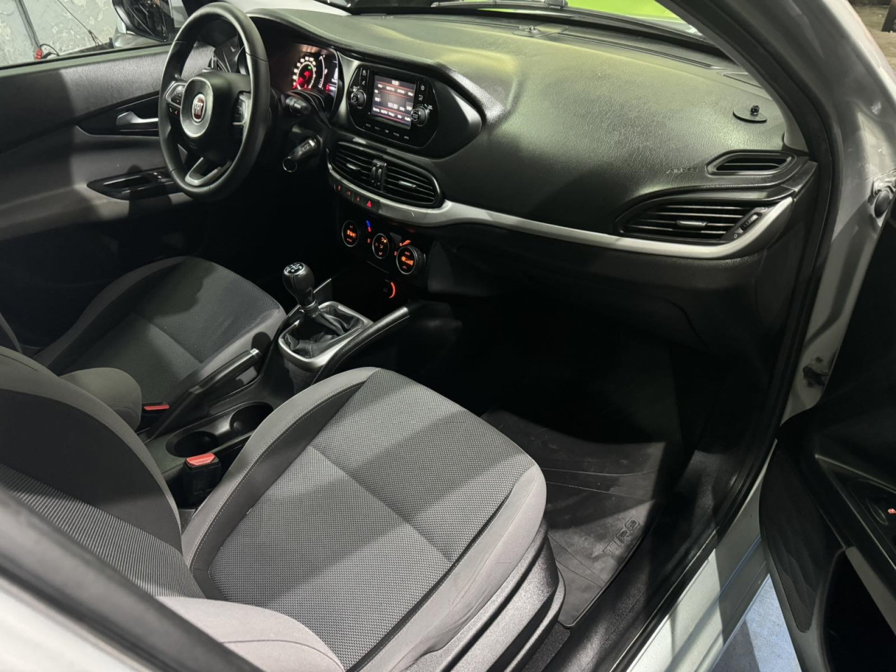 FIAT TIPO 1.3 mJET, 2016 GOD, PARKING SENZORI, KLIMA