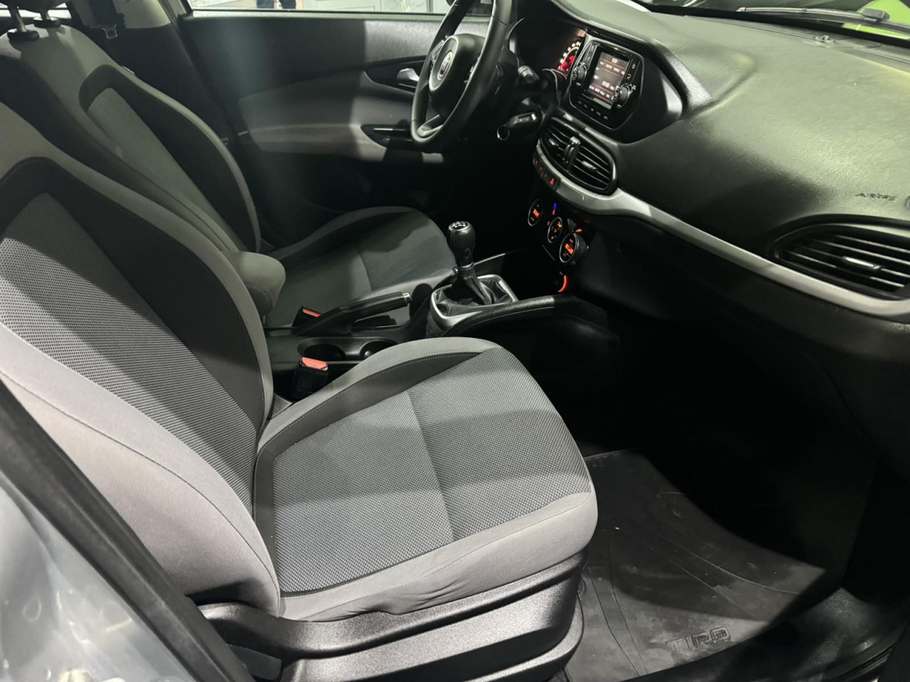 FIAT TIPO 1.3 mJET, 2016 GOD, PARKING SENZORI, KLIMA