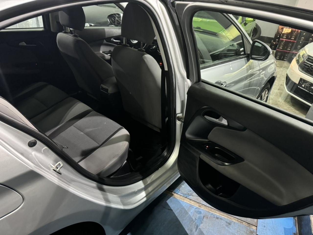 FIAT TIPO 1.3 mJET, 2016 GOD, PARKING SENZORI, KLIMA