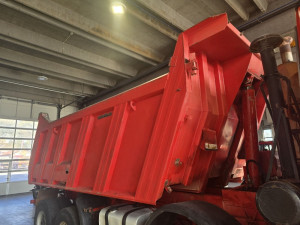 MEILLER KIPA 4 OSOVINE