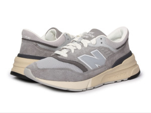 New Balance 997R Patike br.43 Muske Original