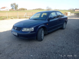Passat 5 1.9 tdi 81 kw pasat KLIMA